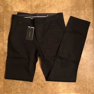 Zara Man Slim Fit Pants Size 32x34 NWT